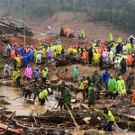 കണ്ടെത്താനുള്ളത് 118 പേരെ; 401 ഡിഎന്‍എ പരിശോധന പൂര്‍ത്തിയായി; ചാലിയാറില്‍ വെള്ളിയാഴ്ച വരെ തിരച്ചില്‍