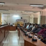 നിയമസഭാ തെരഞ്ഞെടുപ്പ് വോട്ടെണ്ണൽ; ഉദ്യോഗസ്ഥർക്കുള്ള പരിശീലനം നൽകി