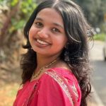 എയ്മി സാറ ബാബുവിന് ജില്ലയിൽ രണ്ടാം സ്ഥാനം