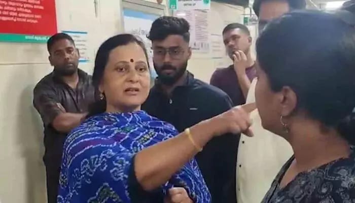 ഒ.പി ടിക്കറ്റ് വലിച്ചു കീറി; ചികിത്സ നിഷേധിച്ചു; കല്‍പറ്റ ജനറല്‍ ആശുപത്രിയില്‍ ഒന്‍പത് വയസുകാരിയോടും കുടുംബത്തോടും ഡോക്ടര്‍ മോശമായി പെരുമാറിയതായി പരാതി