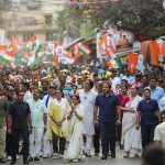 ബംഗാൾ രണ്ടാംഘട്ട വോട്ടെടുപ്പ്: പരസ്യപ്രചാരണം ഇന്നവസാനിക്കും; 142 മണ്ഡലങ്ങൾ ബുധനാഴ്ച പോളിങ് ബൂത്തിൽ