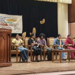 ഹ്യൂംസ് ബാലശാസ്ത്ര കോൺഗ്രസ്സമാപിച്ചു; കുട്ടിശാസ്ത്രജ്ഞരുടെ നിറസാന്നിധ്യം.