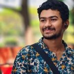 കുളത്തില്‍ കുളിക്കാനിറങ്ങി; വലയില്‍ കുടുങ്ങി വിദ്യാര്‍ഥി മരിച്ചു