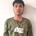 മൂന്ന് കിന്റലോളം കുരുമുളക് മോഷ്ടിച്ച സംഭവത്തില്‍ ഒളിവിലായിരുന്ന ഒരാൾ കൂടി പിടിയിൽ