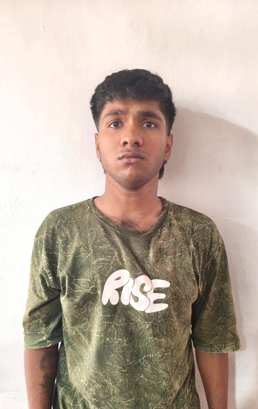 മൂന്ന് കിന്റലോളം കുരുമുളക് മോഷ്ടിച്ച സംഭവത്തില്‍ ഒളിവിലായിരുന്ന ഒരാൾ കൂടി പിടിയിൽ