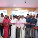 മലബാര്‍ ഗോള്‍ഡ് & ഡയമണ്ട്‌സിന്റെ സുല്‍ത്താന്‍ ബത്തേരിയിലെ നവീകരിച്ച ഷോറൂം പ്രവര്‍ത്തനം ആരംഭിച്ചു