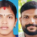 യുവാവും യുവതിയും ഒരേകയറിൽ തൂങ്ങിമരിച്ച നിലയിൽ