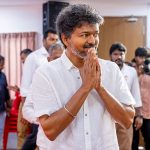 105 കോടി എവിടെ?, വിജയിനോട് ഹൈക്കോടതി; ആദായ നികുതി വകുപ്പിന് നോട്ടീസ്