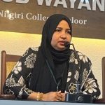 ട്രൂത്ത് ഓഫ് മദേഴ്‌സ് 550 അമ്മമാരെ ആദരിക്കുന്നു