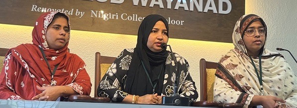 ട്രൂത്ത് ഓഫ് മദേഴ്‌സ് 550 അമ്മമാരെ ആദരിക്കുന്നു