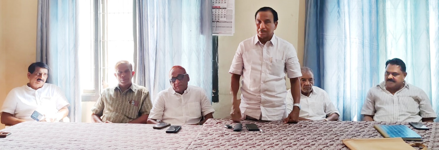 കാറ്റും മഴയും: കൃഷി നാശത്തിന് നഷ്ടപരിഹാരം വൈകരുത്-സ്വതന്ത്ര കർഷക സംഘം