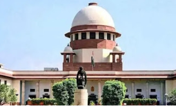 ലിവിംഗ്-ടുഗദർ ബന്ധം അവസാനിപ്പിക്കുന്നത് ക്രിമിനൽ കുറ്റമല്ല’; നിർണായകനിരീക്ഷണവുമായിസുപ്രിംകോടതി