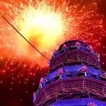 ശക്തന്റെ തട്ടകത്തില്‍ ഇന്ന് പൂരം കൊടിയേറ്റ്; ഒരുക്കങ്ങള്‍ അവസാന ഘട്ടത്തില്‍, ആവേശത്തില്‍ പൂര പ്രേമികള്‍