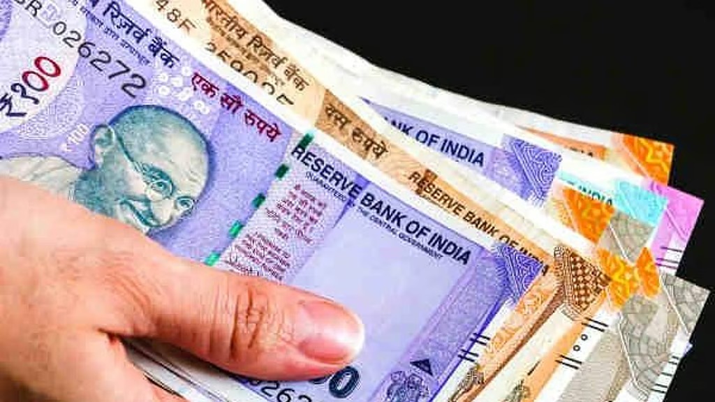 കേന്ദ്ര ജീവനക്കാരുടെയും പെന്‍ഷന്‍കാരുടെയും ഡിഎ രണ്ട് ശതമാനം വര്‍ധിപ്പിക്കാന്‍ തീരുമാനം