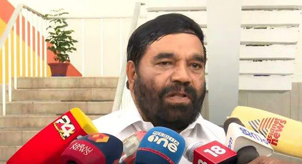 തൃശൂർ പൂരം നടത്തിപ്പിൽ തീരുമാനം നാളെ; മന്ത്രിമാര്‍ ഉള്‍പ്പെടെ ഉന്നതയോഗത്തിന് ഹൈക്കോടതി അനുമതി