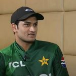 ‘എല്ലാ ഇന്ത്യൻ ബൗളർമാരേയും ഞാൻ വെറുക്കുന്നു’; പാകിസ്ഥാൻ യുവ താരത്തിന്റെ പ്രസ്താവന; വിവാദം കത്തുന്നു