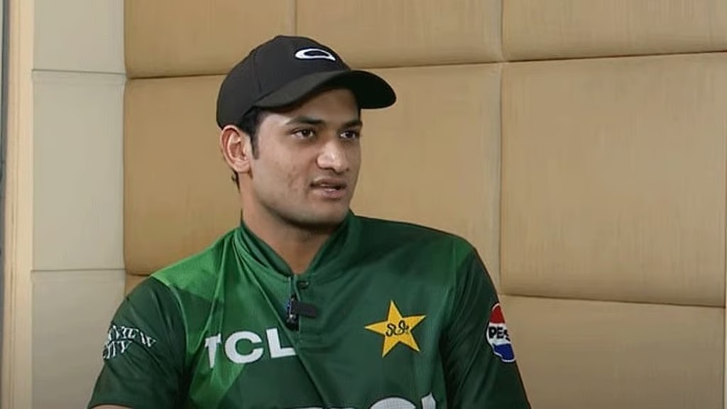 ‘എല്ലാ ഇന്ത്യൻ ബൗളർമാരേയും ഞാൻ വെറുക്കുന്നു’; പാകിസ്ഥാൻ യുവ താരത്തിന്റെ പ്രസ്താവന; വിവാദം കത്തുന്നു