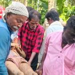 കിണർ നിർമ്മാണത്തിനിടെ അപകടം; ഒരാൾക്ക് പരിക്ക്