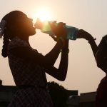 സംസ്ഥാനത്ത് ഉഷ്ണതരംഗ മുന്നറിയിപ്പ്, മൂന്ന് ജില്ലകളില്‍ ഓറഞ്ച് അലര്‍ട്ട്; ജാഗ്രത