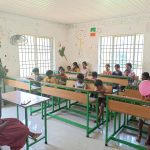 അവധിക്കാല പഠന ക്യാമ്പ് സംഘടിപ്പിച്ചു