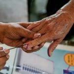 തമിഴ്നാട്-ബം​ഗാൾ തെരഞ്ഞെടുപ്പ്; വോട്ടെടുപ്പ് തുടങ്ങി, കനത്ത സുരക്ഷ