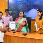സ്വീപ് അംഗങ്ങൾക്ക് സർട്ടിഫിക്കറ്റ് വിതരണം ചെയ്തു