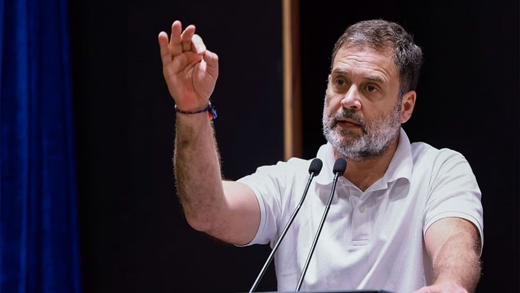 ‘തൃണമൂല്‍ സര്‍ക്കാര്‍ അനുമതി നല്‍കിയില്ല’; ബംഗാളില്‍ രാഹുല്‍ ഗാന്ധിയുടെ റാലി നടത്താനാവില്ലെന്ന് കോണ്‍ഗ്രസ്