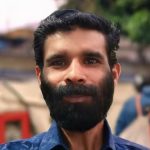 നെടുങ്കണ്ടം ഇരട്ടക്കൊലപാതകം: സജി പിടിയില്‍