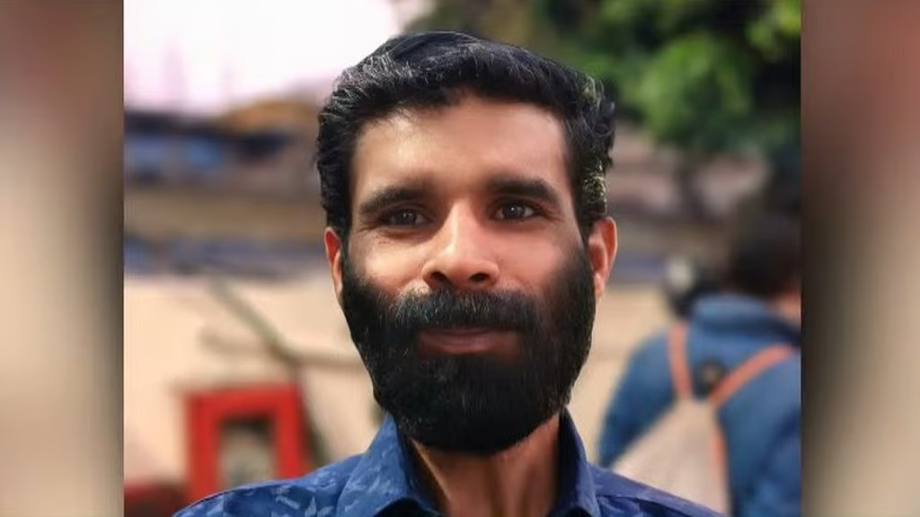 നെടുങ്കണ്ടം ഇരട്ടക്കൊലപാതകം: സജി പിടിയില്‍