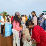 കുറുമ്പാലക്കോട്ട വ്യൂ പോയിൻ്റ് ശുചീകരിച്ചു