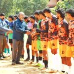 അഖില വയനാട് എസ്.സി,എസ്.ടി ഫുട്ബോൾ ടൂർണമെൻ്റ്