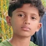 ന്യൂ മാത്ത്സ് പരീക്ഷയിൽ സംസ്ഥാന തലത്തിലേക്ക് തിരഞ്ഞെടുക്കപ്പെട്ട് ആരവ് മോഹൻ.