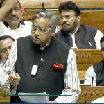 ‘ഇത് രാഷ്ട്രീയ നോട്ടു നിരോധനം’; ഡീലിമിറ്റേഷനെ വിമര്‍ശിച്ച് തരൂര്‍, ‘മണ്ഡല പുനര്‍ നിര്‍ണയം നീട്ടിവെക്കണം’