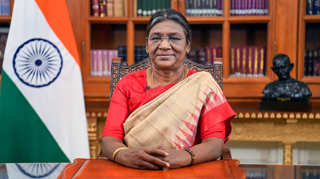 അഗാധമായ ദുഃഖം; വാല്‍പ്പാറ അപകടത്തില്‍ അനുശോചിച്ച് രാഷ്ട്രപതി