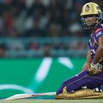 പിച്ച് തടസപ്പെടുത്തിയതിന് ‘അസാധാരണ ഔട്ട്’; പിന്നാലെ ഫൈനും; അംഗ്കൃഷ് രഘുവംശിക്ക് ശിക്ഷ