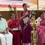 കളരി പരിശീലന ക്യാമ്പുകൾക്ക് തുടക്കമായി