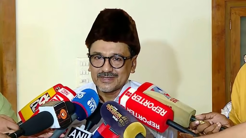 ‘മുഖ്യമന്ത്രി സ്ഥാനത്തേക്ക് വി ഡി സതീശന്‍’; ജനവികാരമെന്ന് മുസ്ലിം ലീഗ്