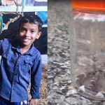 വീടിന് പിന്നില്‍ 200 മീറ്റര്‍ അകലെ കോടശ്ശേരി മല, പാമ്പുകളെ കാണുന്നത് പതിവ്; നാട്ടുകാര്‍ക്ക് തീരാനോവായി ആല്‍ജോ