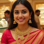 സ്വര്‍ണവിലയില്‍ വര്‍ധന; പവന് 280 രൂപ കൂടി