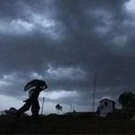 കടുത്ത ചൂടില്‍ നിന്ന് ആശ്വാസമാകുമോ? ശക്തമായ മഴ വരുന്നു; ബുധനാഴ്ച നാലു ജില്ലകളില്‍ യെല്ലോ അലര്‍ട്ട്