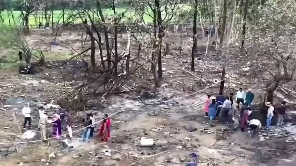 ‘കനത്ത ചൂട് അപകട കാരണമല്ല’, പെസോ വിലയിരുത്തല്‍; ഇലക്ട്രിക്കല്‍ ഇന്‍സ്‌പെക്ടറേറ്റ് റിപ്പോര്‍ട്ട് നിര്‍ണായകം