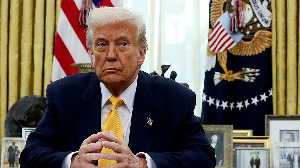 റഷ്യയില്‍ നിന്ന് എണ്ണ വാങ്ങാം; ഇന്ത്യ ഉള്‍പ്പെടെയുള്ള രാജ്യങ്ങള്‍ക്ക് ഇളവുകള്‍ നീട്ടി അമേരിക്ക