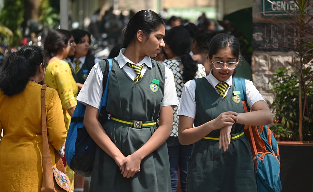 ഐസിഎസ്ഇ പത്താം ക്ലാസ്, ഐസ്എസ്ഇ പന്ത്രണ്ടാം ക്ലാസ് പരീക്ഷാഫലം ഇന്ന്
