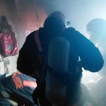 മാനന്തവാടി മുത്താറിമൂലയില്‍ വീടിന് തീപിടിച്ചു