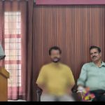 പത്രപ്രവർത്തകർക്കായി കേന്ദ്ര സർക്കാർ സാമൂഹ്യ സുരക്ഷാ പദ്ധതികൾ നടപ്പാക്കണം