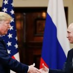 ‘ഇറാനെതിരെ വീണ്ടും സൈനിക നടപടിയുണ്ടായാല്‍ ലോകസമൂഹത്തിന് തന്നെ പ്രത്യാഘാതം ഉണ്ടാക്കും’; ട്രംപുമായി സംസാരിച്ച് പുടിന്‍