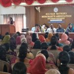 “ഹെവൻസ് ഡാർലിങ്ങ്” വെക്കേഷൻ ബൈബിൾ സ്കൂളിന് ഗംഭിര തുടക്കം