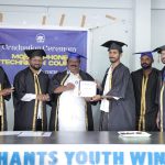 മൊബൈൽ ടെക്‌നീഷ്യൻ കോഴ്‌സ്: ഗ്രാജുവേഷൻ സെറിമണി സംഘടിപ്പിച്ചു