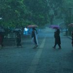 സംസ്ഥാനത്ത് ശക്തമായ മഴയ്ക്ക് സാധ്യത, യെല്ലോ അലര്‍ട്ട്; ഇടിമിന്നല്‍ മുന്നറിയിപ്പ്