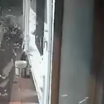 അര കിലോമീറ്റര്‍ ചുറ്റളവിലുള്ള അന്‍പതോളം വീടുകള്‍ക്ക് കനത്ത നാശനഷ്ടം, എല്ലാ വീടുകളുടെയും ജനല്‍ ചില്ലുകള്‍ തകര്‍ന്നു; വാതിലുകള്‍ പൊട്ടിത്തെറിച്ചു